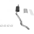 thumbnail image 4 of Flowmaster 17125 Cat-back Exhaust Kit 88-92 GM Truck 1/2Ton Force II Mild Sound, 4 of 4