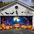 thumbnail image 1 of BotaniNest Heavy Duty Garage Banner For Enthusiasts Durable Decorative Signage With Reinforced Edges And Weather Material For Indoor Outdoor Use, 1 of 5