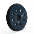 thumbnail image 3 of 3 X 5 Sanding Pad Replace For Makita BO5021K Sander BO5010 Sander BO5021 Random, 3 of 8