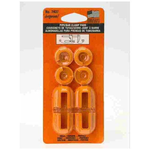 7437 Bar Clamp Pads (4 Pair)