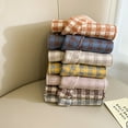 thumbnail image 5 of Lojalitet Bufanda infantil de lana estilo vintage, 5 of 5