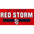 thumbnail image 2 of Women's Red St. John's Red Storm Team Strong Long Sleeve T-Shirt, 2 of 2