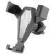 thumbnail image 1 of Soporte De Gravedad Para Coche Soporte Metálico Para Teléfono Móvil Salida De Aire Para Coche Soporte Para Teléfono Móvil Minnieouse VI009143-03, 1 of 7