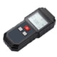 thumbnail image 2 of Probador de radiaciónKKmoon Portátil Portátil LCD Digital Detector Electromagnético de Radiación Campo Eléctrico Campo Magnético Detector de Dosímetro con Sonido y Alarma de Luz KKmoon Probador de radiación, 2 of 7