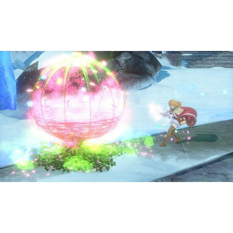 Black Clover: Quarter Knights for PlayStation 4 - Walmart.com