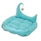 thumbnail image 5 of Bonito cojín de cama para mascotas con bola, cojín suave multifunción cálido, sofá para perros, alfombrilla para cachorros, casa para perros pequeños , M M Yinane Almohadilla para perrera, 5 of 8