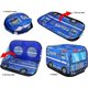 thumbnail image 3 of Kids Play Tent Pop Up Car Tent for Boys and Girls 26-27s, 3 of 5