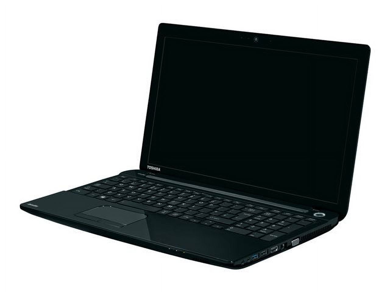 Toshiba Satellite C55-A5281 - Intel Pentium - 2020M - Win 8 - HD