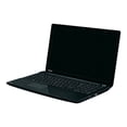 thumbnail image 3 of Toshiba Satellite C55-A5281 - Intel Pentium - 2020M - Win 8 - HD Graphics - 6 GB RAM - 750 GB HDD - DVD SuperMulti - 15.6" 1366 x 768 (HD) - 10/100 Ethernet - satin black in trax horizon - kbd: US, 3 of 10