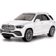thumbnail image 1 of Compatible with 1/24 Alloy Die-cast Benz GLE 350 Toy Car with Sound and Light Pull Back Collection Model Car for Kids, 1 of 5