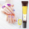 thumbnail image 5 of Xihbxyly dia del primer ministro Manguera Pegamento para uñas tridimensional Caramelo Macaron Gelatina Gel sin lavado Manicura, 5 of 5