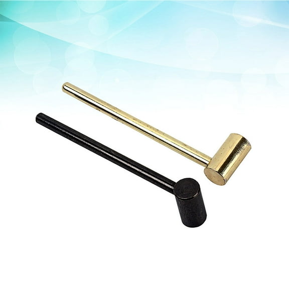 unbranded 2 Pcs Electric Screwdriver Guitar Truss Rod Wrench