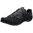 thumbnail image 3 of Fizik Men's Tempo Overcurve R4 Wide Road Cycling Shoes, Black, 8, 3 of 3