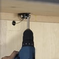 thumbnail image 2 of Kit Anti-Bascule Pour Meubles Hangman, 2 of 4