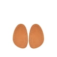 thumbnail image 3 of Kaps Halfled Half Insoles - Comfortable Leather &amp; Latex - Inserts, 3 of 10