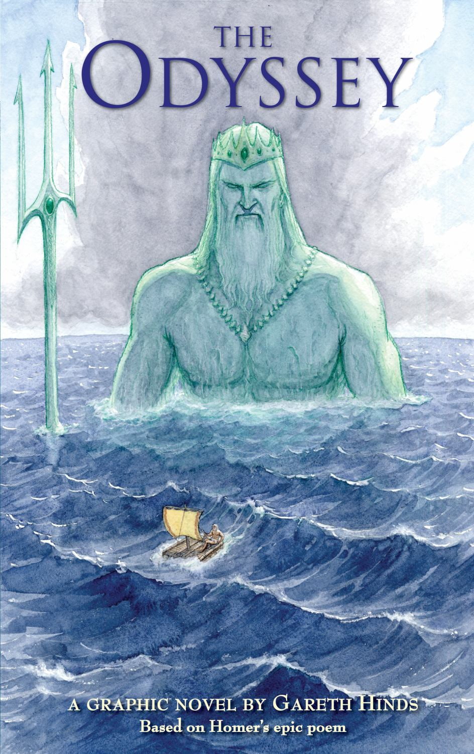 The Iliad A Graphic Novel A Modern Visual Adaptation of Homer s Epic War Story of Greek Mythology for Young Adults , Paperback - com
