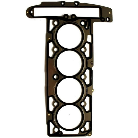 CCIYU Engine Cylinder Head Gasket fit for GMC Terrain 4-Door 2.4L SLE Fits select: 2013-2016 CHEVROLET EQUINOX LT, 2010-2012 CHEVROLET EQUINOX LS
