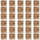thumbnail image 1 of Mosaico Retro Etiqueta De Azulejo De Cristal Azulejo De Vidrio Autoadhesivo Etiqueta De Pared De Bricolaje Etiqueta De Piso Para Decorar Dormitorio Sala De Estar Cocina Baño 3D Patrón Methold HA018837-00, 1 of 7