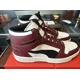 thumbnail image 4 of PU & MA Rebound LayUp SL Sneakers PU & MA White/PU & MA Black/Jasper (369573-37), 4 of 6