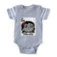 thumbnail image 1 of CafePress - Cute Element Selenium Se - Cute Infant Baby Football Bodysuit, 1 of 1