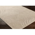 thumbnail image 3 of Mark&Day Outdoor Rugs, 9x12 Algona Coastal Indoor/Outdoor Beige Area Rug, Non Shedding Beige Brown Carpet for Patio, Porch, Deck, Bedroom, Living Room or Kitchen (9'2" x 12'), 3 of 5