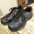 thumbnail image 4 of New Balance Mens 510 V4 MT510LB4 Black Running Shoes Sneakers Size 9.5 4E, 4 of 6