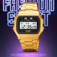 thumbnail image 3 of Skmei 1952 Waterproof Electronic Watch, 3 of 4