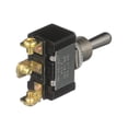 thumbnail image 3 of Seachoice 3-Position Toggle Switch with 3 Screw Terminals On/Off/On, 3 of 6