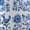 A468-1330, variant on Blue And White Chinoiserie Christmas Tree Spring Summer Dresses For Women Fashion Dress Casual Sleeveless Loose Sundress With Pockets