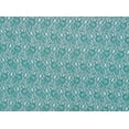 thumbnail image 2 of Zelouf Sophia Scallop Edge Lace , Sewing, DIY, Crafts Fabric by the Yard, Green Frenzy, 50 Yard, 2 of 2
