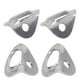 thumbnail image 4 of Anclajes para escalada en roca, 10 piezas de perchas para escalada, perchas para escalada ligeras, anclajes para escalada, durabilidad mejorada, 4 of 12