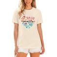 thumbnail image 2 of CHENge Autism Awareness Shirt Women Men Autism Month Tshirt Autism Acceptance Tee Inspiration Saying Short Sleeve Tops, 2 of 3