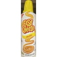 thumbnail image 2 of Easy Cheese Cheddar Cheese Snack 8 oz - Pack of 3, 2 of 4