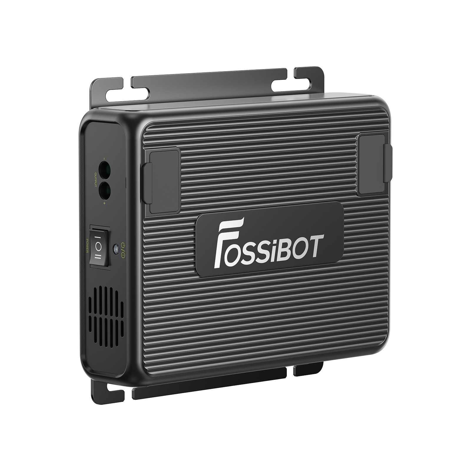 FOSSiBOT F3600 Pro 3840Wh Solar Generator with 580W DC-DC Charger for Portable Power Station 3600Wh Capacity,3600W AC Output for Outdoor Camping,Home Backup,Emergency,RV,off-Grid