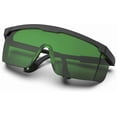 thumbnail image 1 of Gafas de seguridad láser Bantida IPL 200-2000nm para depilación, 1 of 5