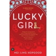 thumbnail image 1 of Pre-Owned Lucky Girl (Paperback) 1565129822 9781565129825, 1 of 1