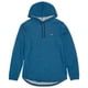 thumbnail image 2 of Levi's Trafford Sudadera con capucha para hombre, azul, peque?o Levis Sudadera, 2 of 2