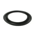 thumbnail image 4 of Qisuw Universal 6.5 Inch Standard Horn Speaker Rubber Surround Edge Repair Parts Kit, 4 of 6