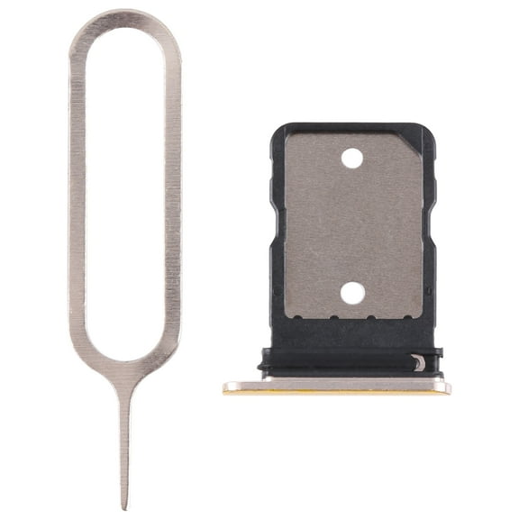 For Google Pixel 7 Pro Original SIM Card Tray with SIM Pin