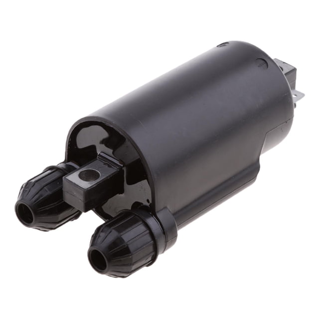 Bobina de Encendido de Ignición Sunnimix para Motocicleta