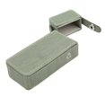 thumbnail image 4 of Estuche, Diseño De Hebilla De Caja PU Resistente Y Delicado Para El Hogar ANGGREK FC3117, 4 of 8