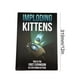 thumbnail image 4 of Juego Mesa Exploding Kitten Collection para Mayores 14 Años para Adolescentes Y Adultos (expansión Gato), 4 of 6