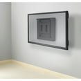 thumbnail image 3 of Chief XSD1U Wall Mount for Interactive Display, Black, 3 of 4