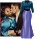 thumbnail image 2 of El gran showman Lettie Lutz, disfraz de cosplay con barba, vestido de sirena, traje de fiesta de carnaval de Halloween, vestido de fiesta de cóctel, 2 of 4