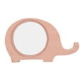thumbnail image 1 of Elefante Madera Moneda Tarro Cuerpo Transparente Alcancía Scienceny HA023320-00, 1 of 5