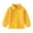 Yellow, variant on Boys' Polo Shirt Stripes School Uniform Shirts Tee Tops Clothes Short Sleeve Polo 12-18 Months Boys Fashion