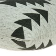 thumbnail image 4 of Parkland Collection Arika Southwest Tan Throw Pillow Cover, 4 of 6