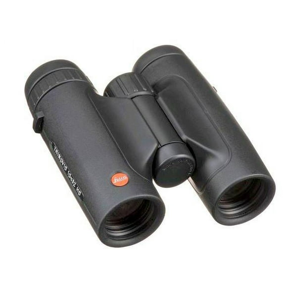 Leica 10x32 Trinovid HD Binoculars
