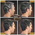 thumbnail image 2 of Just for Men Control Gx Shampoo Y Acondicionador Desvanecedor De Canas, color, 118 ml, pack of/paquete de 3, 2 of 5