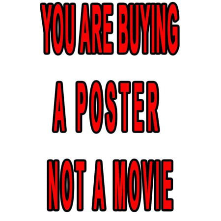 Pop Culture Graphics White Chicks Poster Movie B 27x40